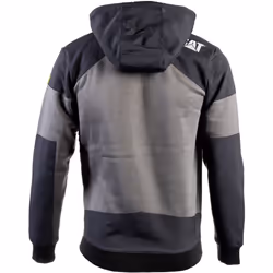 Caterpillar Trade Polyester Men's Black Sweatshirt - Black, S