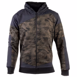 Caterpillar Trade Polyester Men's Black Sweatshirt - Black, M