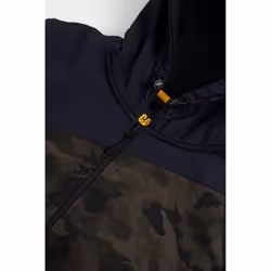 Caterpillar Trade Polyester Men's Black Sweatshirt - Black, XL