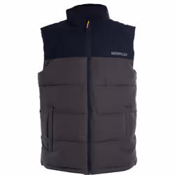 Caterpillar Arctic Zone Men's Moss Gilets - Not Specified, XL