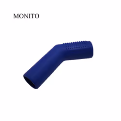 Motorcycle gear shift shoe protect case shift lever protect cover For - Blue