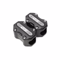 Engine Guard Bumper Crash Bar Protector For BMW R1250GS R1200GS Adventure - M Titanium