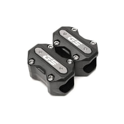 Engine Guard Bumper Crash Bar Protector For BMW R1250GS R1200GS Adventure - M Titanium