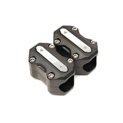 Engine Guard Bumper Crash Bar Protector For BMW R1250GS R1200GS Adventure - M Silver