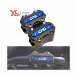 Engine Guard Bumper Crash Bar Protector For BMW R1250GS R1200GS Adventure - M Gold