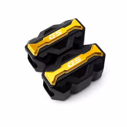 Engine Guard Bumper Crash Bar Protector For BMW R1250GS R1200GS Adventure - T Gold