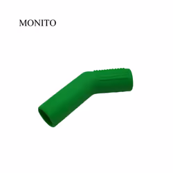 Motorcycle shift lever protective cover gear shifter protector case For - Green