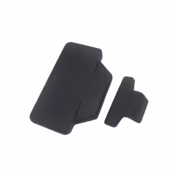 Motorcycle Rear Case Cushion Passenger lazyback Backrest Pad For BMW R1200GS