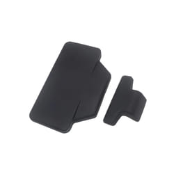 Motorcycle Rear Case Cushion Passenger lazyback Backrest Pad For BMW R1200GS