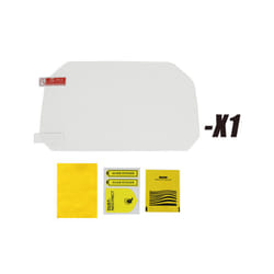 2024 For BMW R1250GS ADV Adventure Cluster Scratch Protection Film Screen - One Set