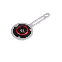 Engine Oil Filler Plug Cap For BMW R1250GS Adventure R1250RT R1250R R1250RS - Red