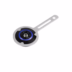 Engine Oil Filler Plug Cap For BMW R1250GS Adventure R1250RT R1250R R1250RS - Blue