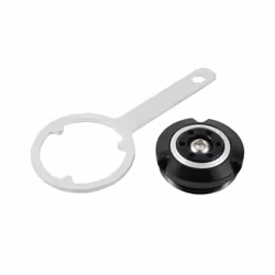 Engine Oil Filler Plug Cap For BMW R1250GS Adventure R1250RT R1250R R1250RS - Blue