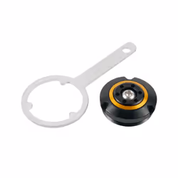 Engine Oil Filler Plug Cap For BMW R1250GS Adventure R1250RT R1250R R1250RS - Blue