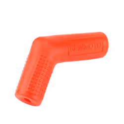 Motorcycle Gear Shift Lever Cover Rubber Shifter Boot Case Protectors - 1pcs Red