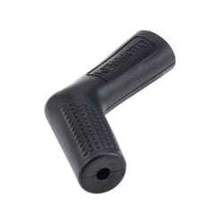 Motorcycle Gear Shift Lever Cover Rubber Shifter Boot Case Protectors - 1pcs Black
