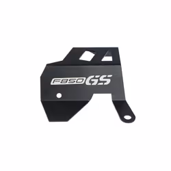 Motorcycle Gear Shift Lever Protective Cover Rear Brake Master Cylinder - F850GS