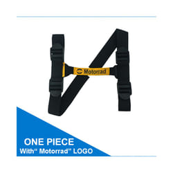 Universal Side Box Handle Strap Strip For BMW R1250GS Adventure R1200GS - 1 PC Motorrad