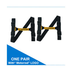 Universal Side Box Handle Strap Strip For BMW R1250GS Adventure R1200GS - 2 PCS Motorrad