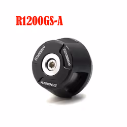 For BMW R1250GS Adventure HP R1250 GS R1200GS 1250 GSA Motorcycle Wheel - R1200GS silver-A