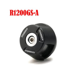 For BMW R1250GS Adventure HP R1250 GS R1200GS 1250 GSA Motorcycle Wheel - R1200GS silver-A