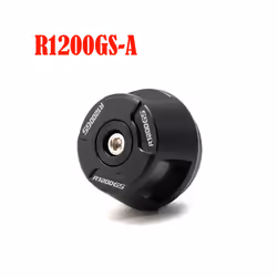 For BMW R1250GS Adventure HP R1250 GS R1200GS 1250 GSA Motorcycle Wheel - R1200GS black-A