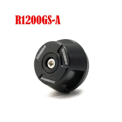 For BMW R1250GS Adventure HP R1250 GS R1200GS 1250 GSA Motorcycle Wheel - R1200GS black-A