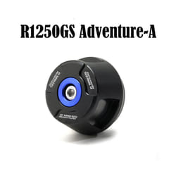 For BMW R1250GS Adventure HP R1250 GS R1200GS 1250 GSA Motorcycle Wheel - R1250GSA-Blue-A