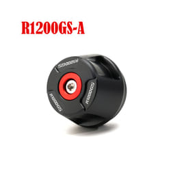 For BMW R1250GS Adventure HP R1250 GS R1200GS 1250 GSA Motorcycle Wheel - R1200GS red-A