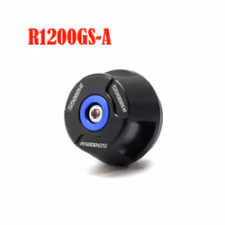 For BMW R1250GS Adventure HP R1250 GS R1200GS 1250 GSA Motorcycle Wheel - R1200GS blue-A