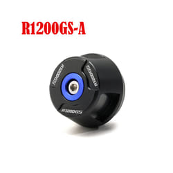 For BMW R1250GS Adventure HP R1250 GS R1200GS 1250 GSA Motorcycle Wheel - R1200GS blue-A