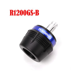 For BMW R1250GS Adventure HP R1250 GS R1200GS 1250 GSA Motorcycle Wheel - R1200GS Blue-B