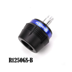 For BMW R1250GS Adventure HP R1250 GS R1200GS 1250 GSA Motorcycle Wheel - R1250GS Blue-B