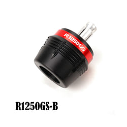 For BMW R1250GS Adventure HP R1250 GS R1200GS 1250 GSA Motorcycle Wheel - R1250GS Red-B