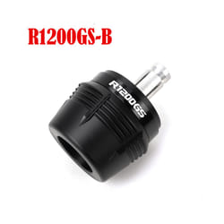 For BMW R1250GS Adventure HP R1250 GS R1200GS 1250 GSA Motorcycle Wheel - R1200GS Black-B