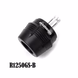 For BMW R1250GS Adventure HP R1250 GS R1200GS 1250 GSA Motorcycle Wheel - R1250GS Black-B
