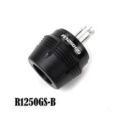 For BMW R1250GS Adventure HP R1250 GS R1200GS 1250 GSA Motorcycle Wheel - R1250GS Black-B