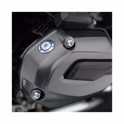 Engine Oil Filler Cap Plug For BMW R1250GS Adventure R1250R R1250RT R1250RS - Gold