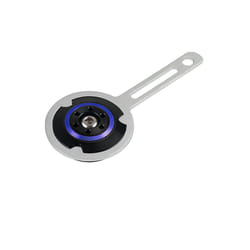 Engine Oil Filler Cap Plug For BMW R1250GS Adventure R1250R R1250RT R1250RS - Blue