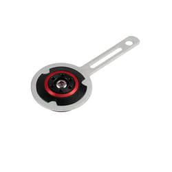 Engine Oil Filler Cap Plug For BMW R1250GS Adventure R1250R R1250RT R1250RS - Red