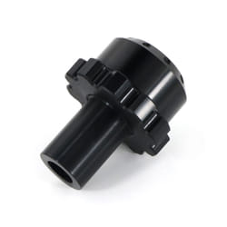 Motorcycle Throttle Lock Cruise Control Throttle Clamp Assist End Bar