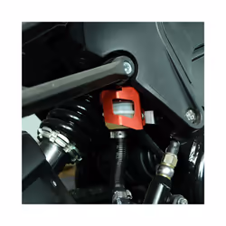 Motorcycle For BMW F750GS F850GS F750 F850 GS 2009-2020 2021 2022 CNC - F850GS Red