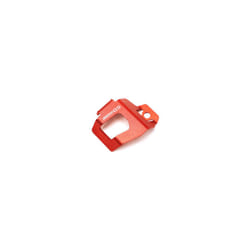 Motorcycle For BMW F750GS F850GS F750 F850 GS 2009-2020 2021 2022 CNC - F750GS Red