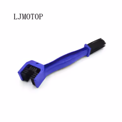 Quality Motorcycle Chain Cleaner Brush Gear Grunge Brush Cleaning Tool
