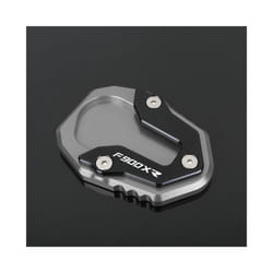 For BMW F900R F900 F900XR F 900 X XR 2020 Motorcycle Accessories Kickstand - F900xR Titanium