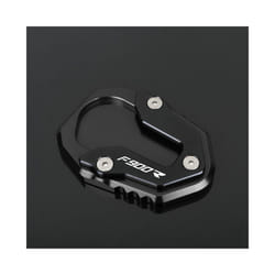 For BMW F900R F900 F900XR F 900 X XR 2020 Motorcycle Accessories Kickstand - F900R black