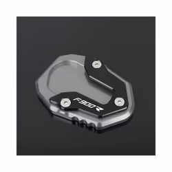 For BMW F900R F900 F900XR F 900 X XR 2020 Motorcycle Accessories Kickstand - F900R Titanium