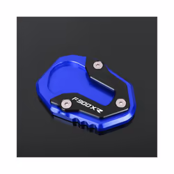 For BMW F900R F900 F900XR F 900 X XR 2020 Motorcycle Accessories Kickstand - F900xR blue