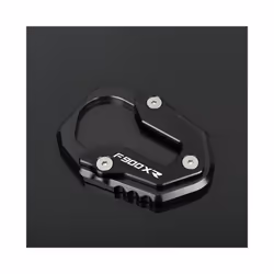 For BMW F900R F900 F900XR F 900 X XR 2020 Motorcycle Accessories Kickstand - F900xR black