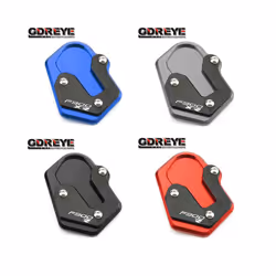 For BMW F900R F900 F900XR F 900 X XR 2020 Motorcycle Accessories Kickstand - F900xR black